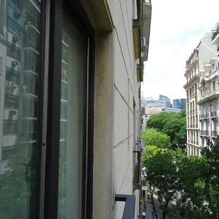 Arenales Apartamento Apartment Buenos Aires Bagian luar foto