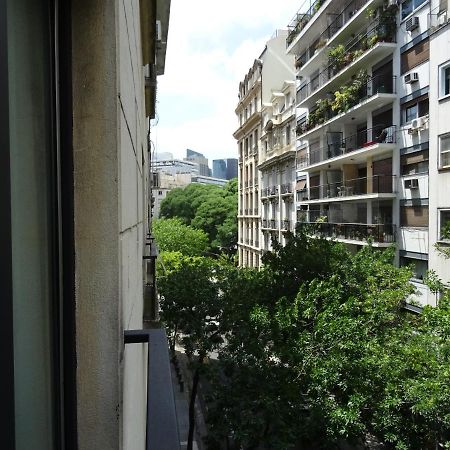 Arenales Apartamento Apartment Buenos Aires Bagian luar foto