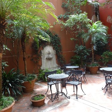 Arenales Apartamento Apartment Buenos Aires Bagian luar foto