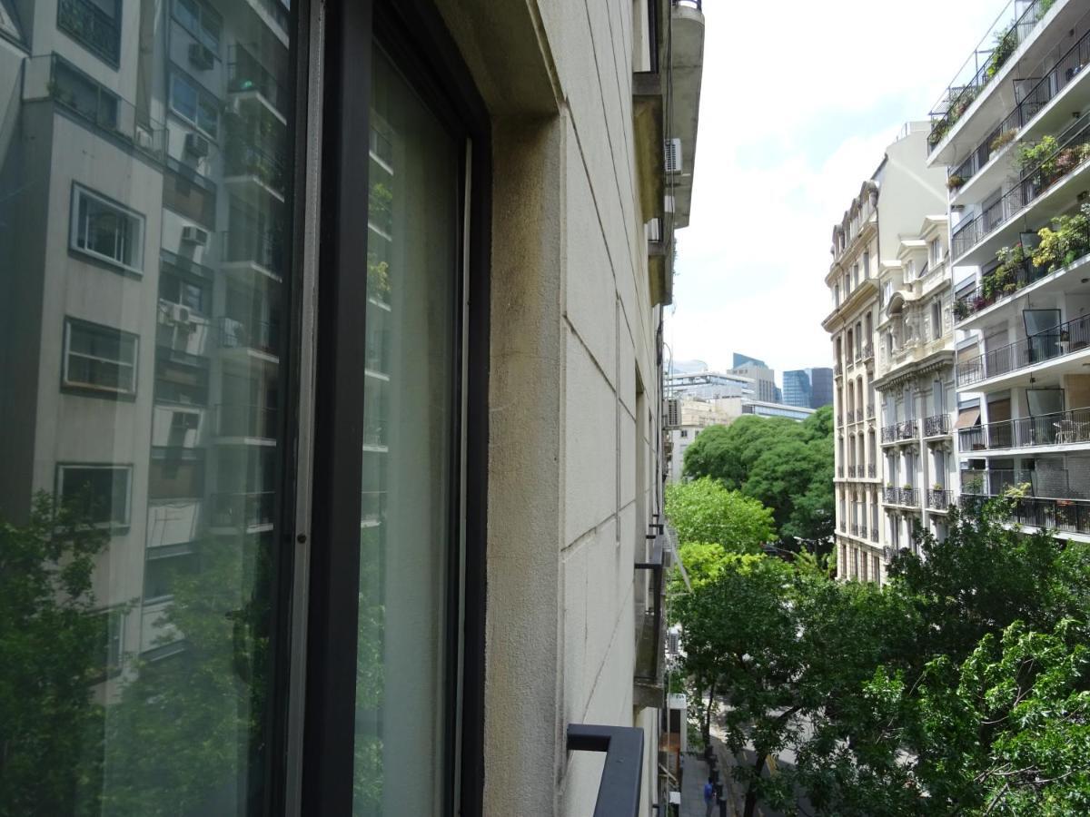 Arenales Apartamento Apartment Buenos Aires Bagian luar foto