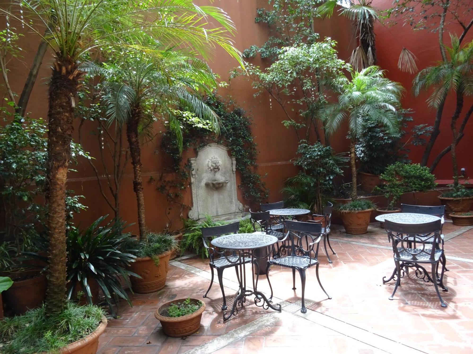 Arenales Apartamento Apartment Buenos Aires Bagian luar foto