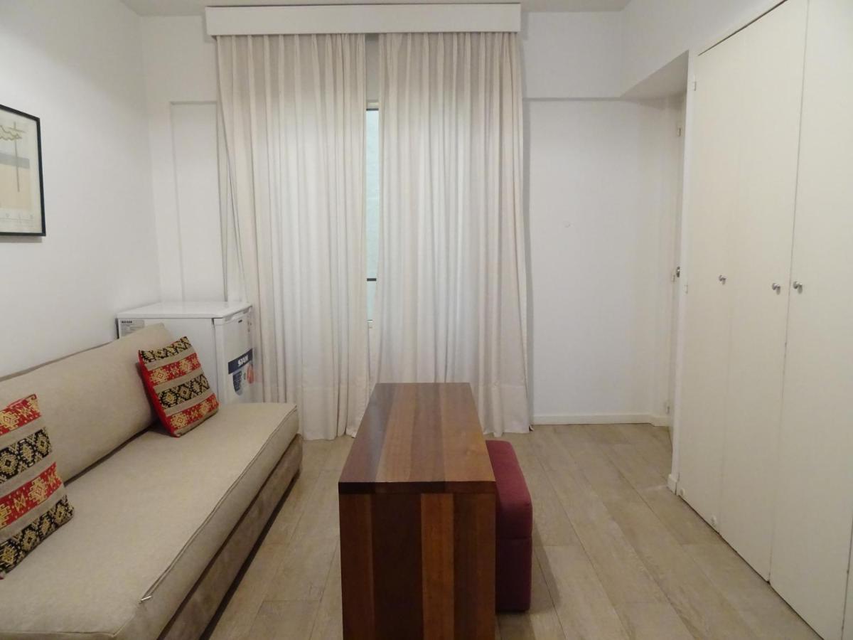 Arenales Apartamento Apartment Buenos Aires Bagian luar foto