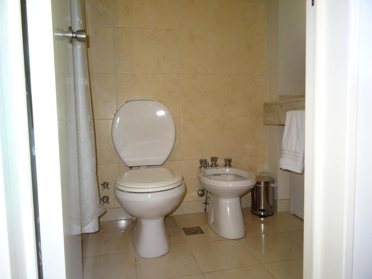 Arenales Apartamento Apartment Buenos Aires Bagian luar foto