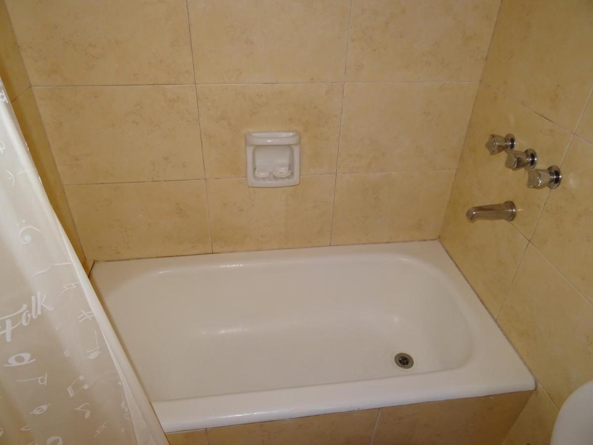 Arenales Apartamento Apartment Buenos Aires Bagian luar foto