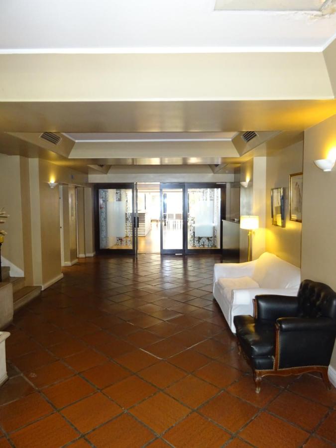 Arenales Apartamento Apartment Buenos Aires Bagian luar foto