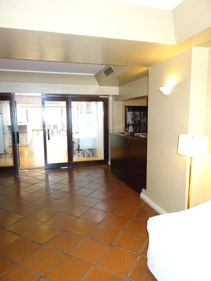 Arenales Apartamento Apartment Buenos Aires Bagian luar foto